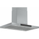 BOSCH Campana isla  DIB98JQ50.  . 90 cm, Inoxidable,, Clase A+